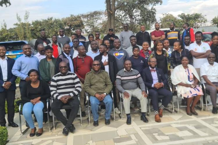 System Validation Workshop